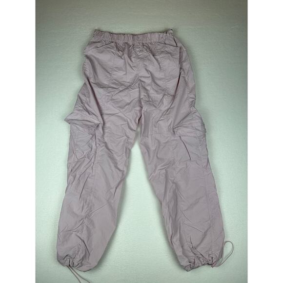 Wilo the label parachute pants
Pink women’s M - Picture 2 of 11